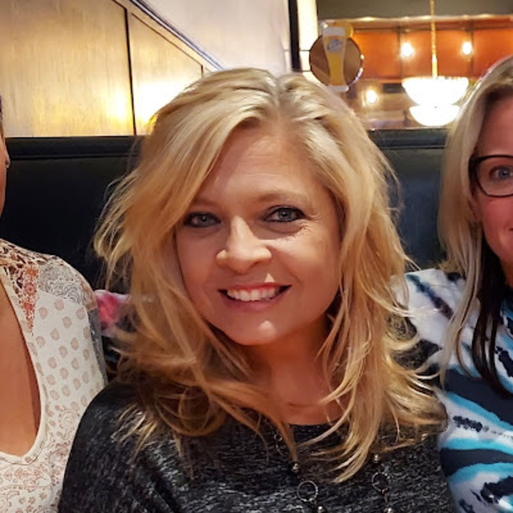 Meet your Posher, Cheryl